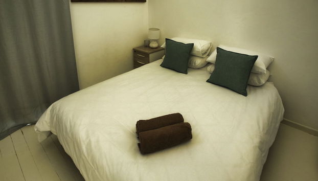 P5 House Langebaan 6-sleeper - Foto 4, Habitación