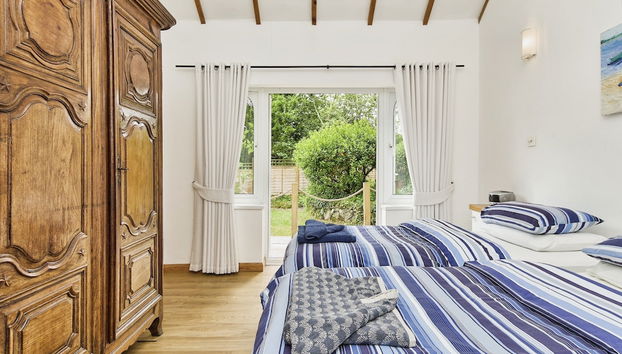 Kipper Cottage - Foto 4, Zimmer