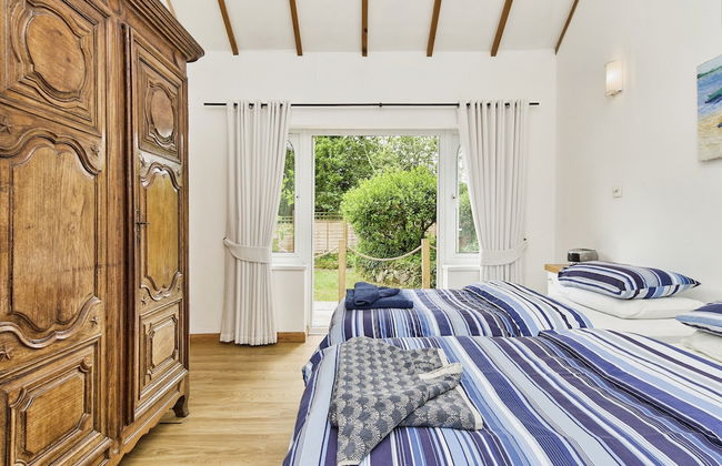 Kipper Cottage - Foto 20