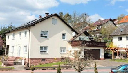 Ferienwohnung Hanna - Foto 2