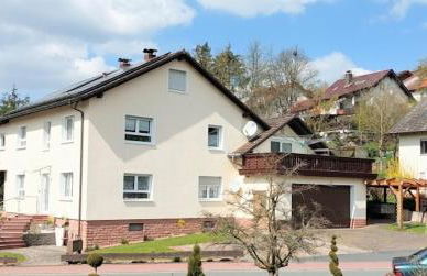 Ferienwohnung Hanna - Foto 2