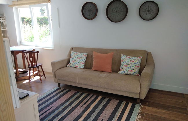 Charming 2-bed House in Sesimbra - Foto 16