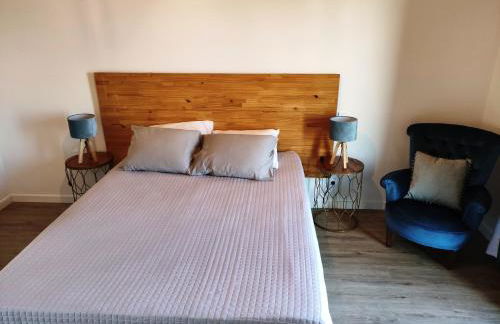 Ponta do Sol Private Apartment Sea View - Foto 7