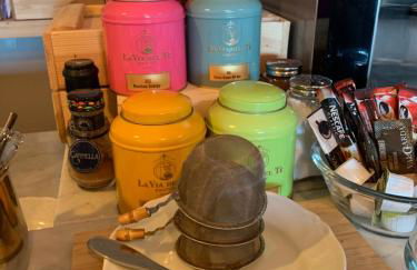 Relais Villa Belvedere - Photo 40