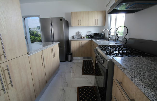 Beautiful Private Residence - Foto 10