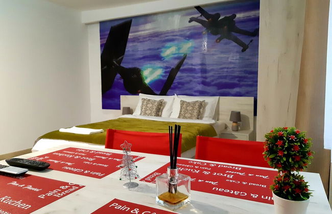 Villa Borak Sarajevo - Foto 8