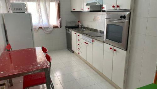 Playa Panxón Mar - Foto 3