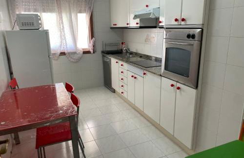 Playa Panxón Mar - Foto 3