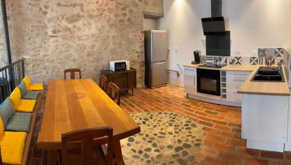 Maison Maxime Coeur de ville - Photo 2