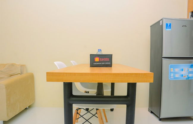 Best Choice 1BR Apartment at Lexington Residence - Photo 13