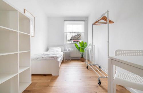 B16 Workers Home - Foto 23