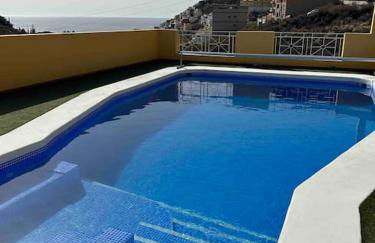 Apartamento en San Andrés con piscina privada - Foto 2
