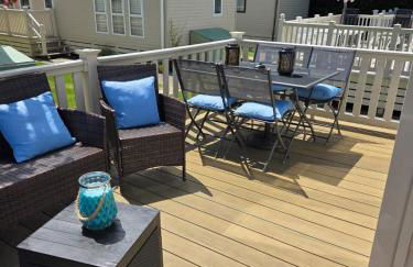 50A ALDERLEY at Hoburne bashley - Foto 8