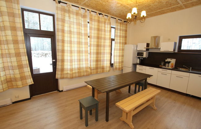 Baza Otdikha Ilichevo - Foto 47