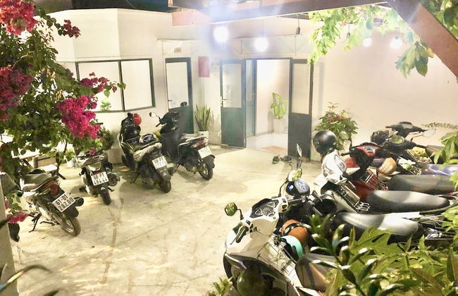 Nhu May Homestay Phu Quoc - Foto 2