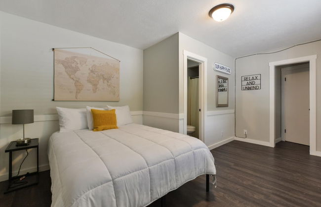 Kimberling Cove Resort - Foto 19