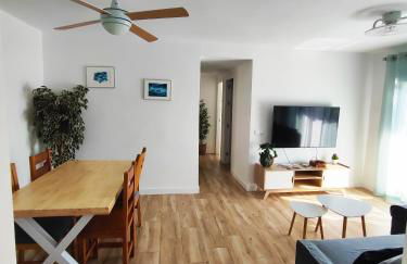 Apartamento Málaga 300 metros de la playa - Photo 1