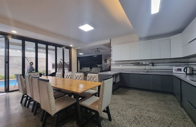 KOREGON POOL VILLAS - Foto 30