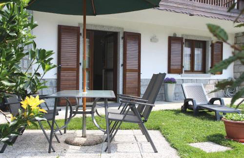 Moderno appartamento con giardino - Foto 19