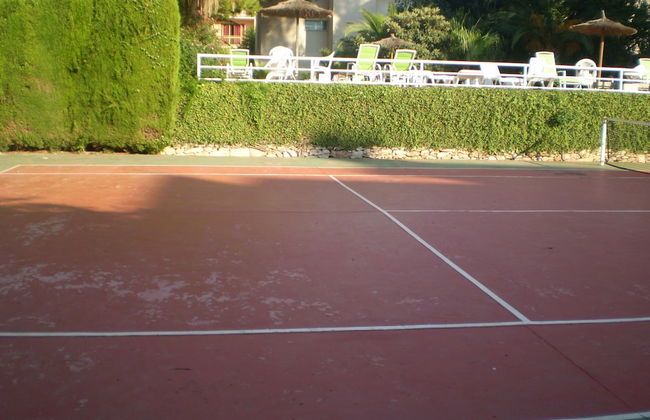 Apartamentos El Oasis - Foto 22