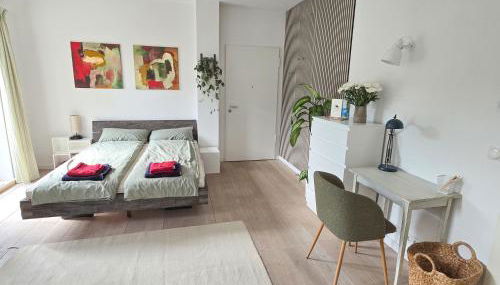 Ruhige Wohnung in Hamburg-Ottensen - Foto 4