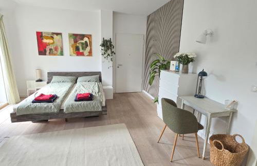 Ruhige Wohnung in Hamburg-Ottensen - Foto 4