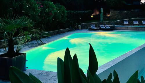 Gite du Manoir Le Roc - Foto 3