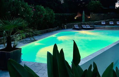 Gite du Manoir Le Roc - Foto 3