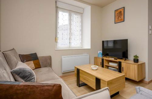 Le 60-Appart'Hôtel-GregIMMO - Foto 29