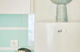 Beachside Modern Flat with AC, By TimeCooler - Foto 45