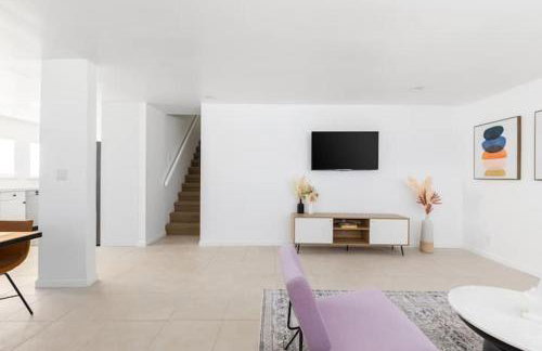 3 bedroom near Culver City-Palms - Foto 11