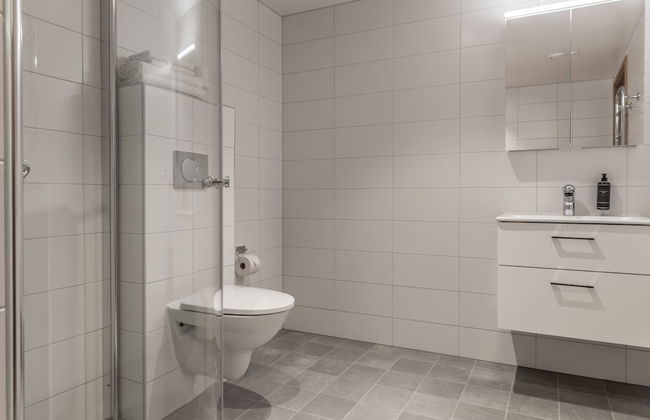 The More Hotel Västra Hamnen - Foto 56