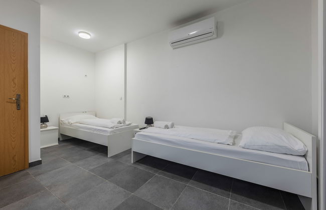 Aparthotel Plat - Foto 57