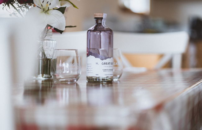 Holiday Home Peter's Shed by Interhome - Foto 133