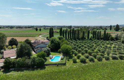 Agriturismo San Bartolomeo - Foto 64