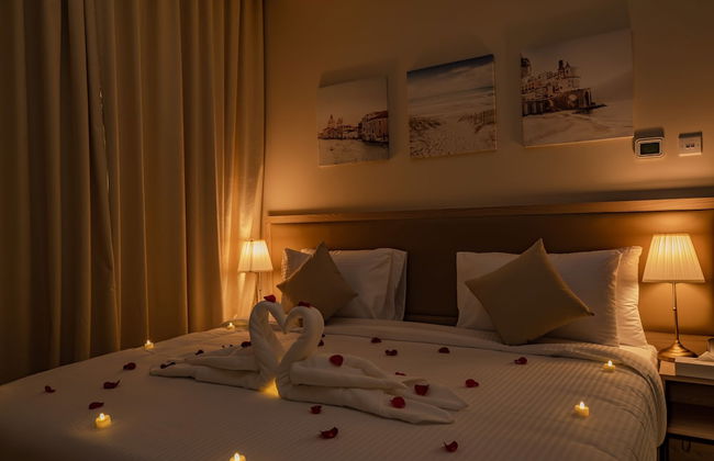 Platinum Coast Hotel Apartments - Photo 41