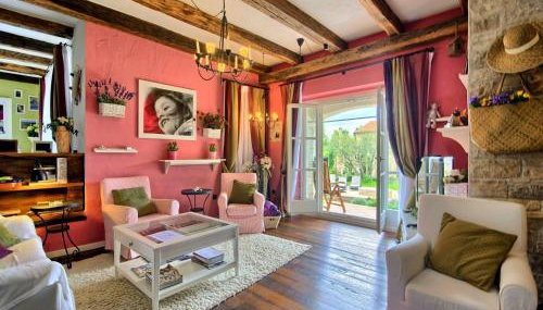 Villa in Baderna With Private Pool - Foto 2