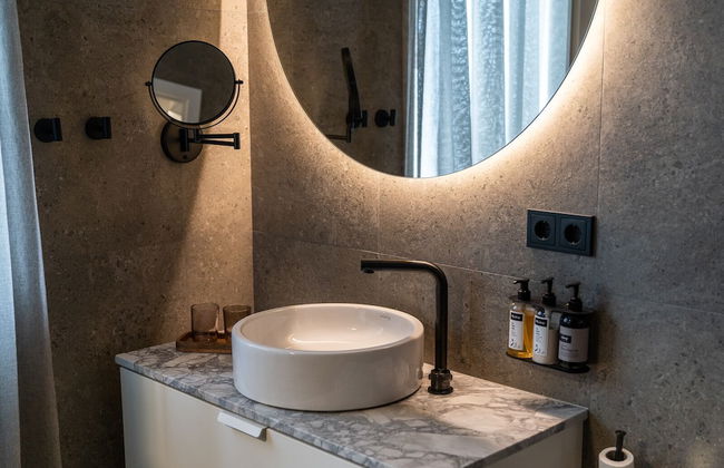 Keflavik Luxury Apartments - Foto 18