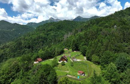 Chalet Navauce - Foto 11