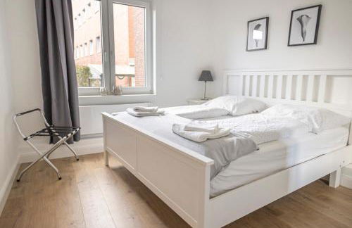 Arbio I Dehnhaide Apartments - Foto 31