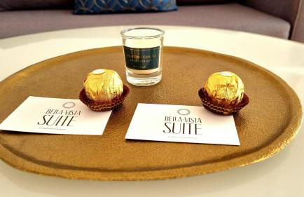 Bella-Vista Suite Endless views over the ocean - Foto 9