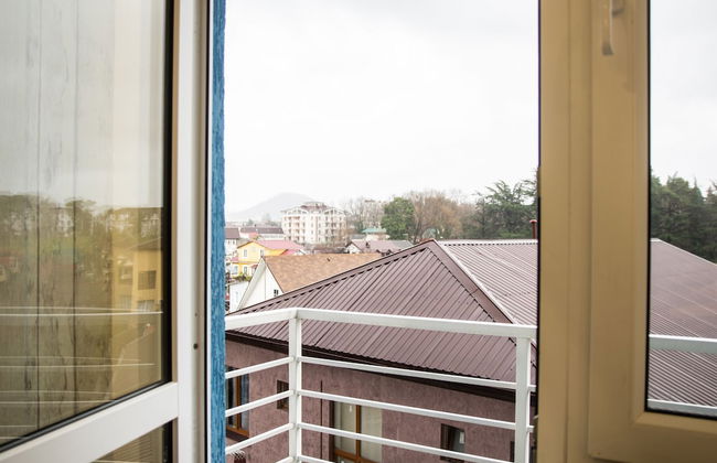 More Apartments na Stanislavskogo 1A - 2 - Foto 11