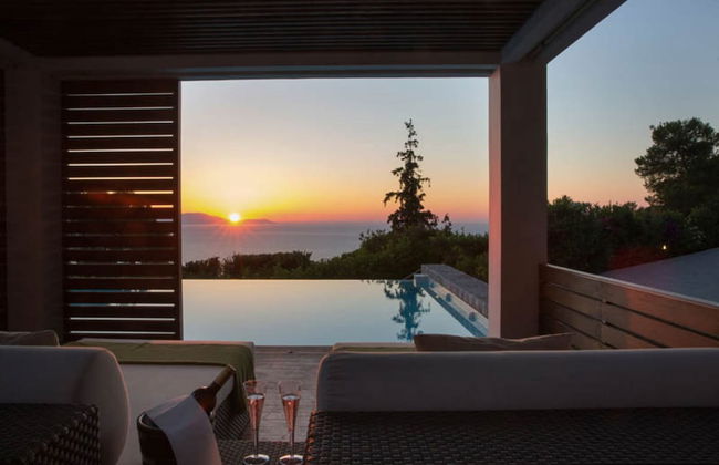 Villa Terra Creta Luxury Retreat and Spa - Photo 39