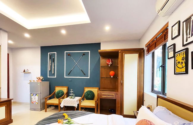 BACH DUONG CAU GIAY HOTEL - Foto 20