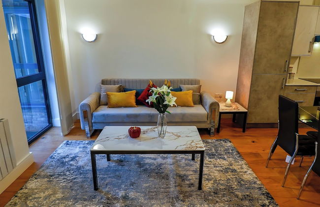 Meadow Lodge - Foto 1