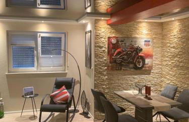 Gemütliche Wohnung in Ortsrandlage - Foto 2