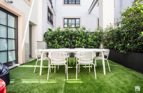 Luxury House in Milano Pietrasanta 130 mq - Foto 12