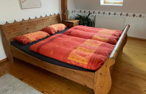 Übernachten im Grünen - Foto 11