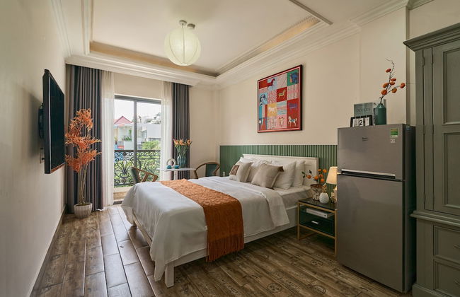 The Passion Airport Hotel Apartment - Foto 3