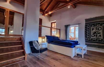 Villa Kunterbunt - Entspannung pur - Foto 21